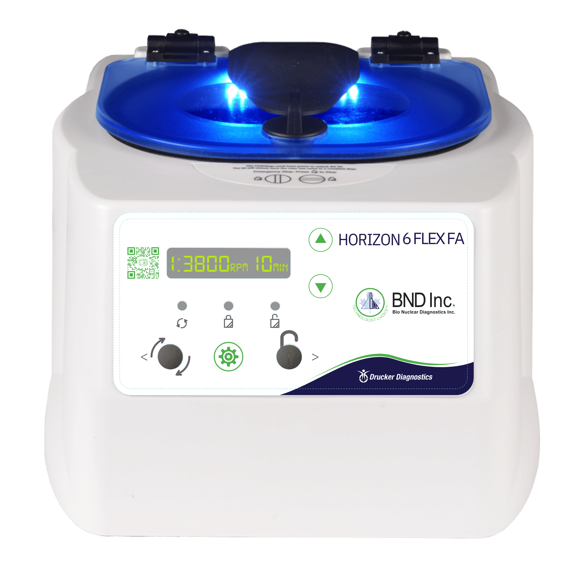 HORIZON 6 FLEX FA